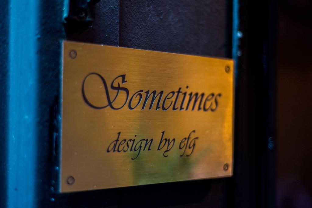 Sometimes Taksim Otel