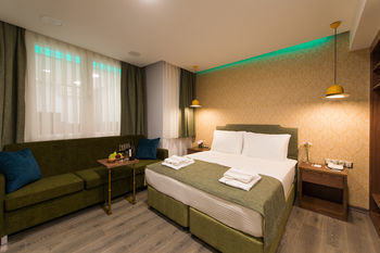 Otel Sometimes Taksim 3*