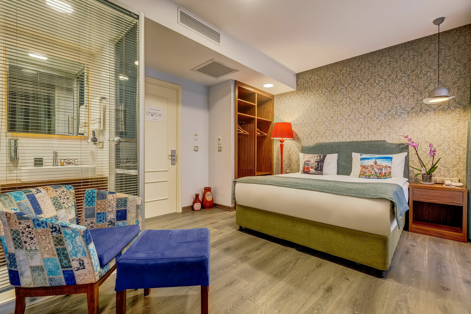 Otel Sometimes Taksim