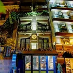Sometimes Hotel Taksim
