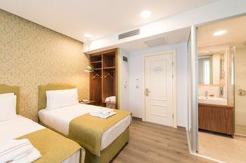 Hotel Sometimes Taksim