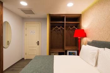 Sometimes Taksim 3* Provincia di Istanbul