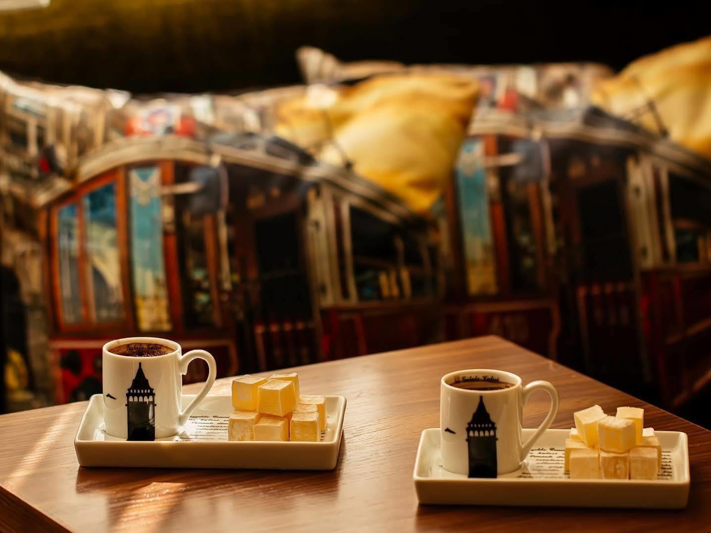 Sometimes Taksim Hotel Provincia di Istanbul