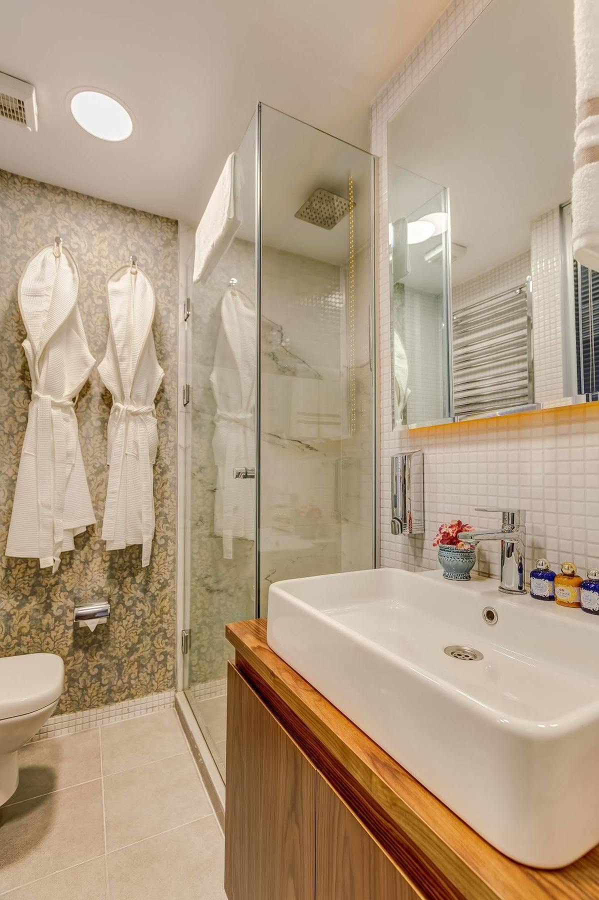 Sometimes Taksim 3* Provincia di Istanbul