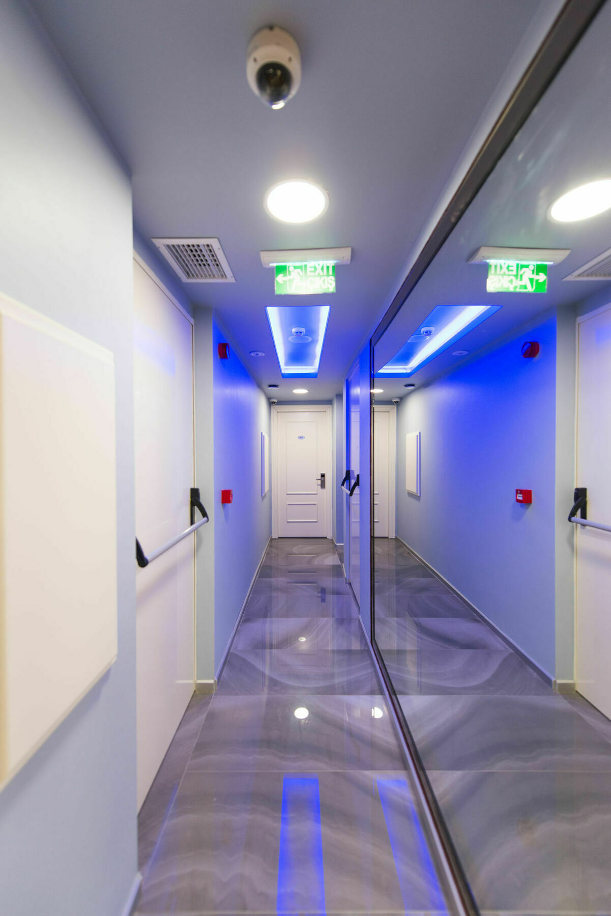 Hotel Sometimes Taksim 3*